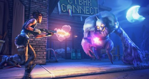 在游泳比赛 在游泳比赛