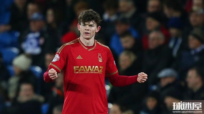 心中的未来 心中的未来